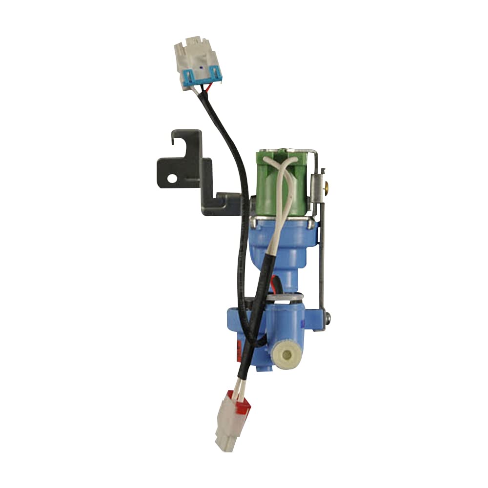 Amazon.com: ForeverPRO AJU75632502 Valve Assembly Water for LG 