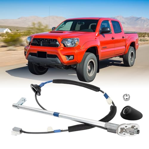 Manual Antenna Assembly | Manual Antenna Repair Kit for 2005-2015