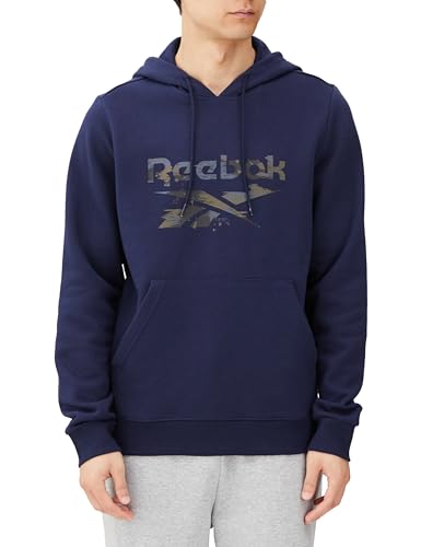 モダン カモ スウェット/RI Modern Camo OTH