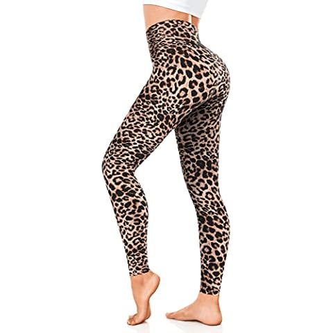 Leggings FuelMeFoot taille haute Cover