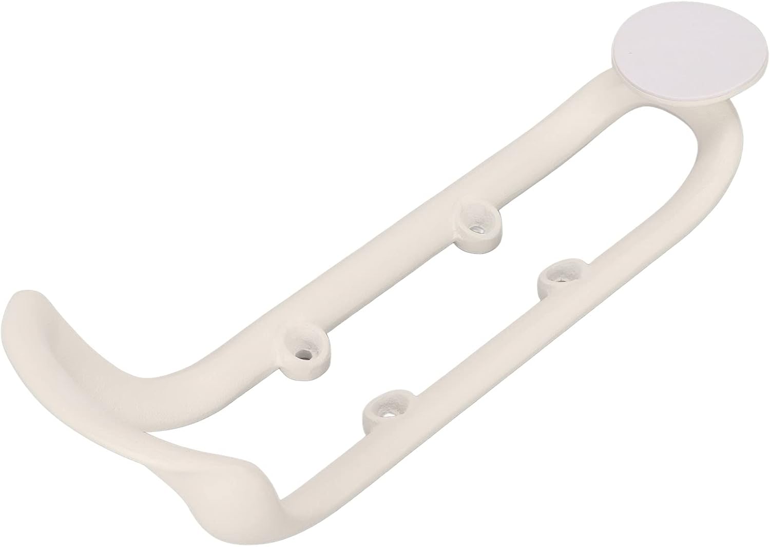 壁に取り付けられたスピーカーブラケットBeoPlay A9設置、秋、金属材料