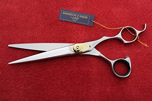 Ciseaux coiffeur Fuji More-z MF 65 éliminez les fourches avec précision