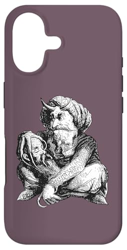 Demonic Leader Of Lost Souls ���� �C���t�@�i�� �J�b�g�A�E�g�B �X�}�z�P�[�X iPhone 17 �p