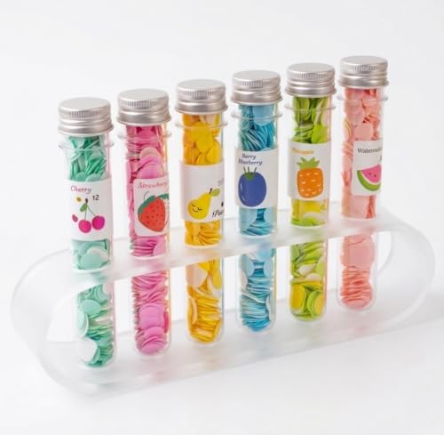Image of Pack of 2 Paper Soap Strips: Portable Hand Wash for Travel