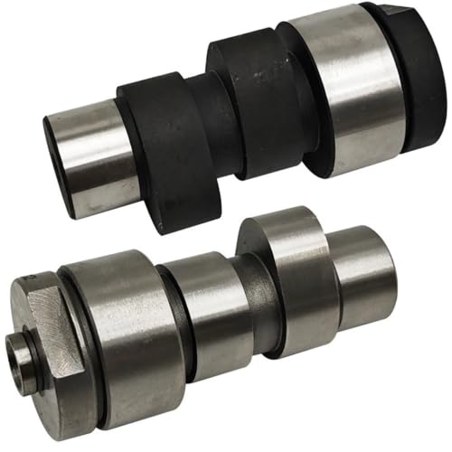 Árboles de levas O 800 para solucionar pérdida de potencia ATV