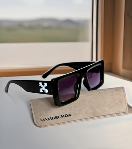 square black frame retro style sunglasses, gradient lenses, UV400 protection, men's and women's sunglasses4