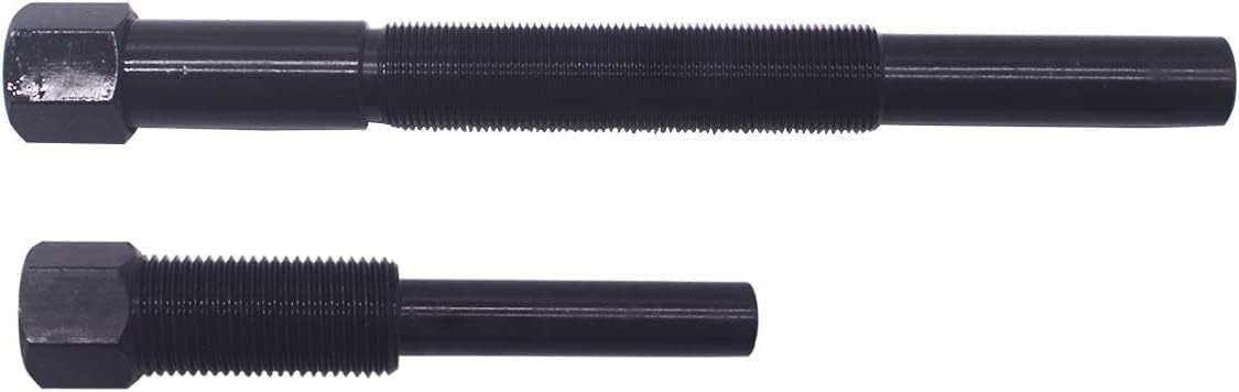 IEQFUE Primary & Secondary Drive Clutch Puller Tool Set 2870903 2870506 Compatible with Polaris ATV