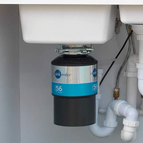 InSinkErator 77970H Modello 56 Tritarifiuti