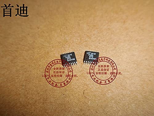 LT3486EFE LT3486 TSSOP16 10PCS