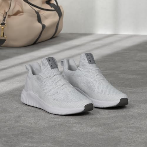 Feethit Sneakers Uomo Scarpe da Running Corsa Uomo Respirabile Mesh Palestra Scarpe da Lavoro Comode Leggere