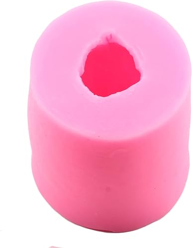 Miniatura 8 de MYPRACS Moldes de silicona grandes de flores de rosas de crisantemo peonía fondant para decoración de pasteles decoración de magdalenas jabón de