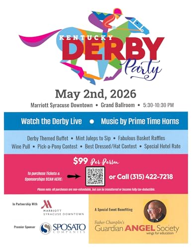 Kentucky Derby Party
