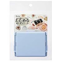 Amazon｜スケーター (skater) 折りたたみ たためる おにぎり