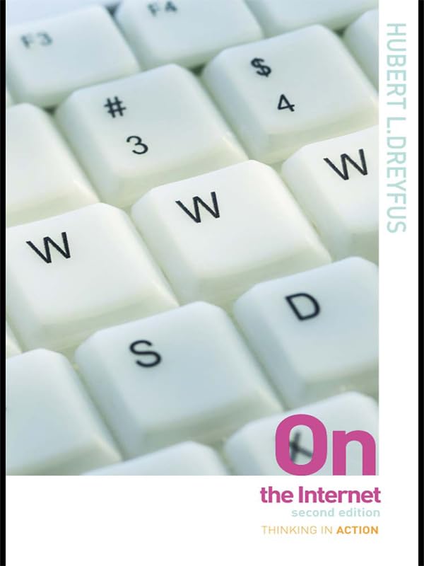 On the Internet (Thinking in Action)