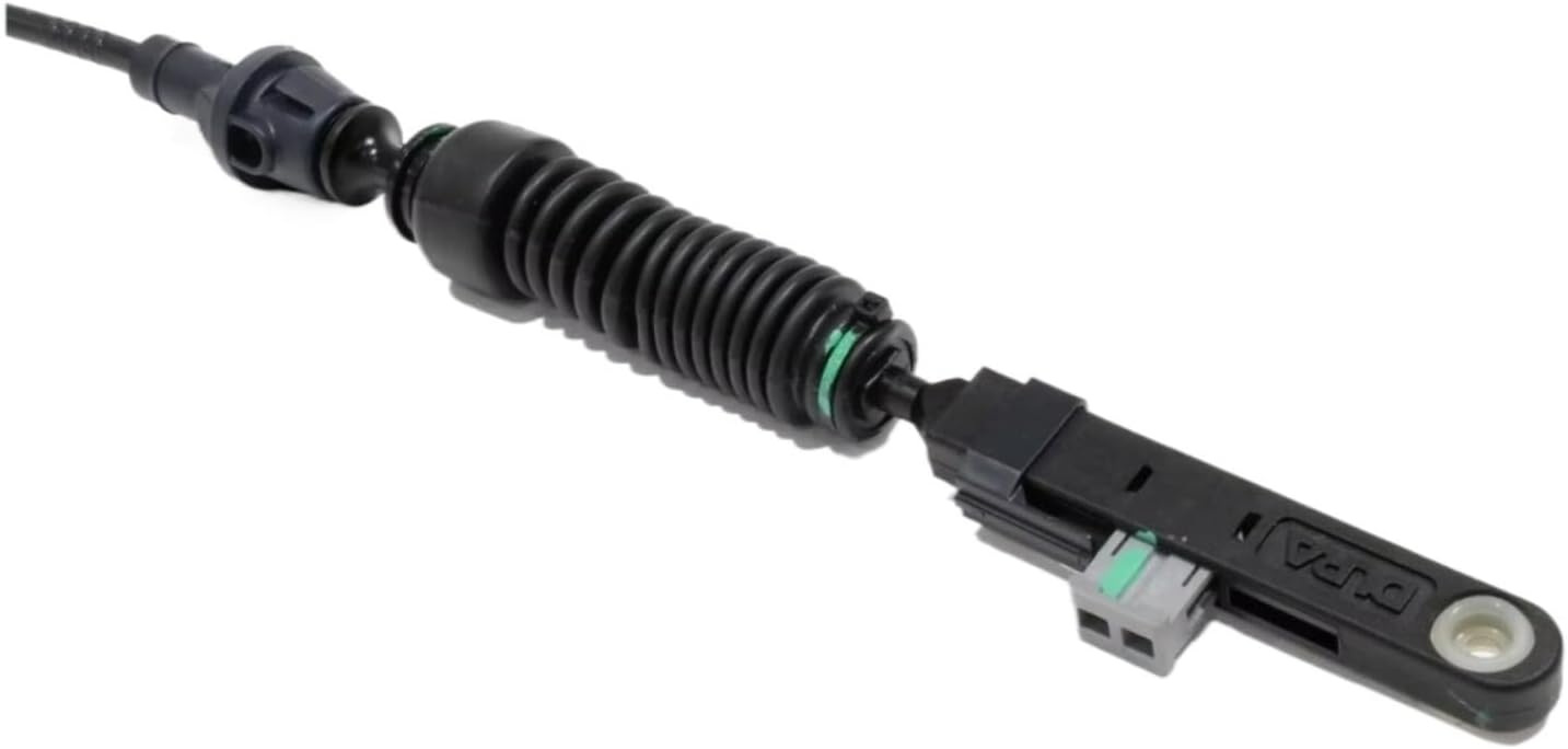 Transmission cable Compatible With Hummer For H2 2003 2004 2005 2006 2007 Car Automatic Transmission For Range Shift Selector Lever Cable 15268403