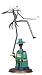 DIAMOND SELECT TOYS The Nightmare Before Christmas Gallery: Oogie's Lair Jack PVC Diorama Figure