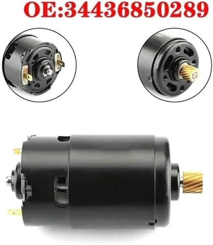 Interrupteur de frein de stationnement pour BMW X5 E70 et X6 E71 - 2