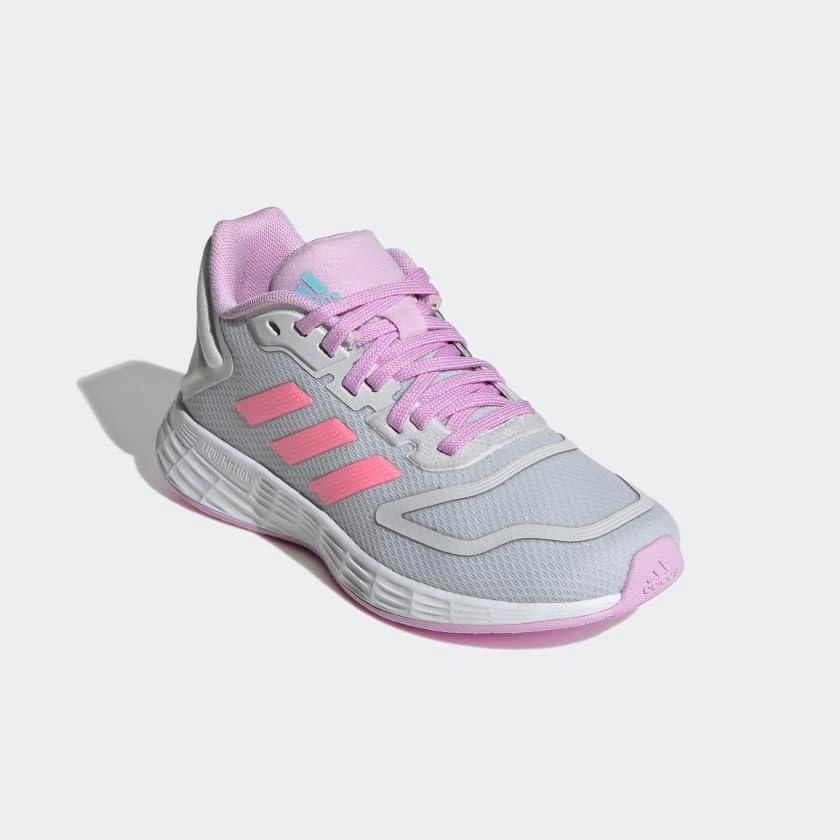 Adidas Boys' Duramo 10 Running Sneakers - Image 6