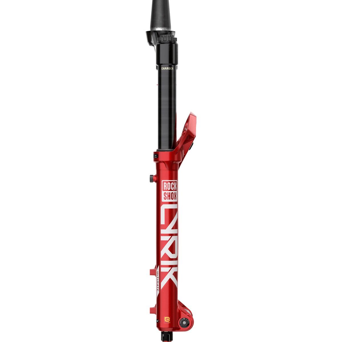 RockShox Lyrik Ultimate Fork 29 160 mm : Amazon.com.br: Esporte