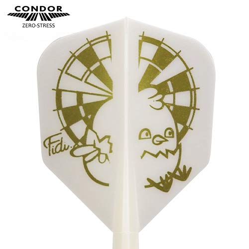 CONDOR パッチセット インフィデルなど CONDOR Crack Small コンドル フライト クラック スモール