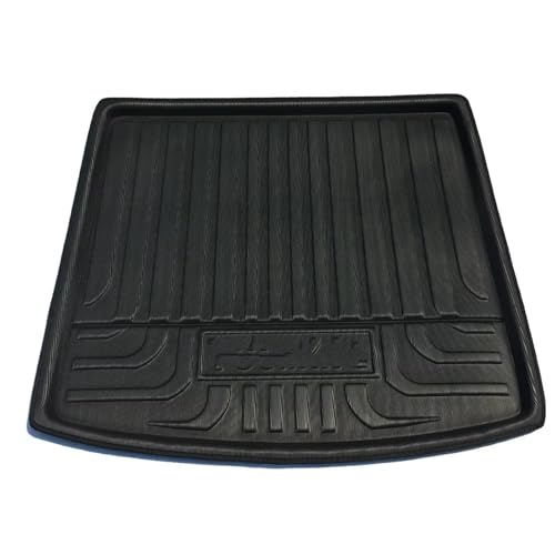 Tapis de coffre en EVA pour VW Touran 5T 2016-2025 protection imperméable