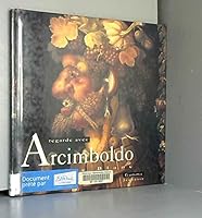 Arcimboldo 2732037052 Book Cover