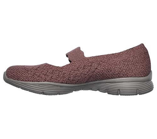 Image of Skechers Womens Seager Sneaker