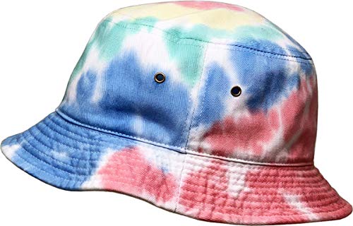 Image of KBETHOS 100% Cotton Washed Bucket Hat