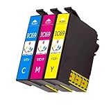 IC4CL69洗浄カートリッジヘッドクリ