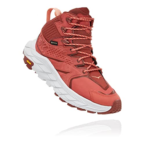 Image of HOKA ONE ONE mens Hiking Shoes