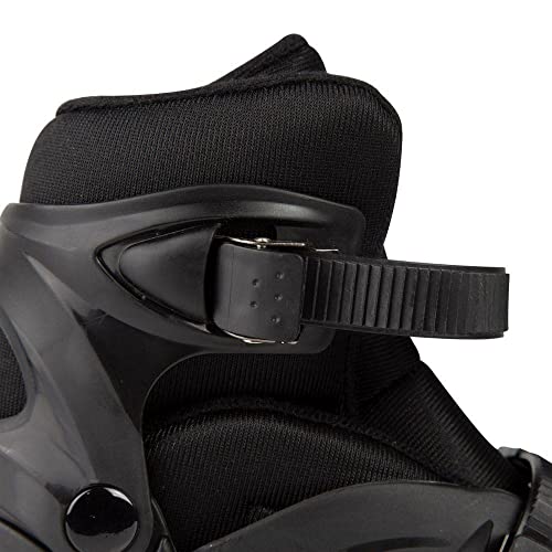 Patins Preto Color M (34-37)