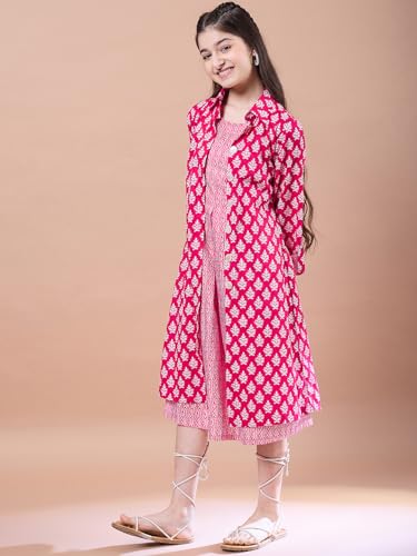 Image of Pspeaches Girls Dress
