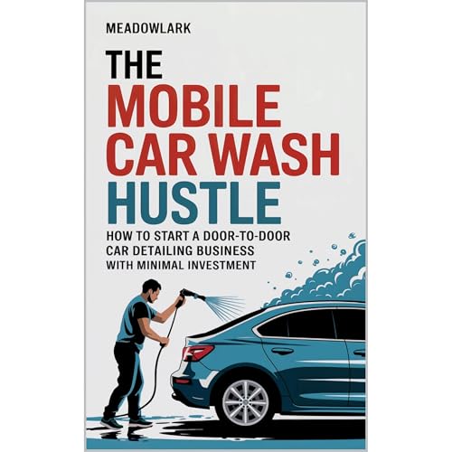 The Mobile Car Wash Hustle by Meadowlark episode artwork