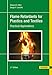 Produktbild Flame Retardants for Plastics and Textiles 2E: Practical Applications