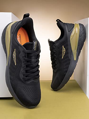 Image of Red Tape Mens Rso2191m Athleisure Shoes