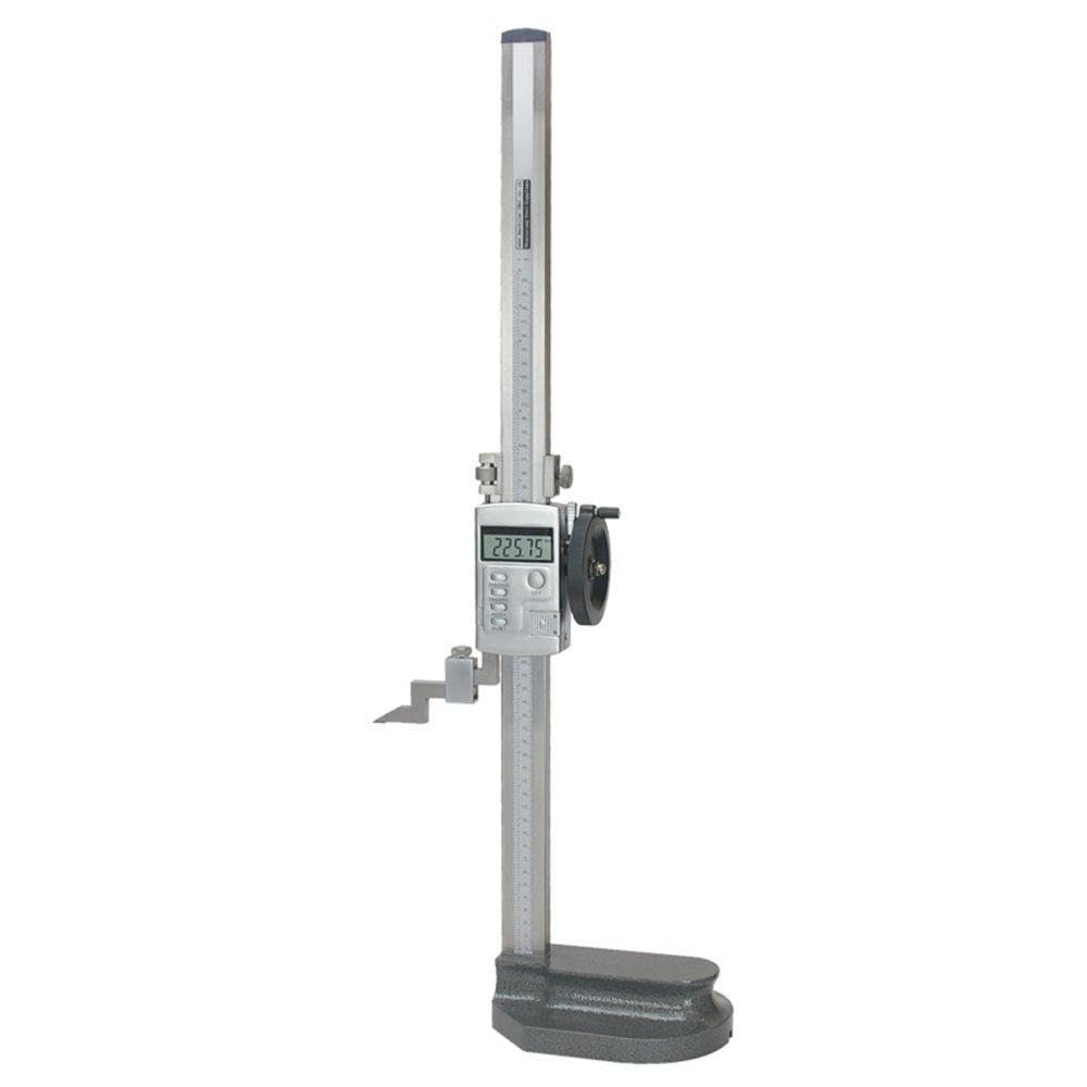 Machine Dro 500Mm/ 20" Professional Digital Height Gauge With Handwheel