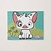 Scott397House Jigsaw Puzzle for Adults Kids 500 Pieces Intellectual Puzzles Moana Pua The Pot Bellied Pig Fun Challenging Family Activity Large Puzzle Game Toys Gift Wall Decoration