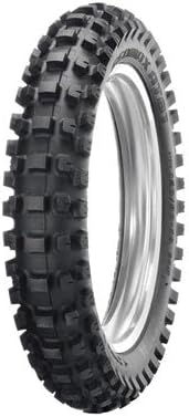 Dunlop Geomax AT81 Tire 120/90x18 for Honda CRF250L 2013-2017