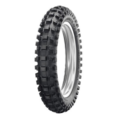 Amazon.com: Dunlop Geomax AT81 Tire 120/90x18 for KTM 550 MXC 1993