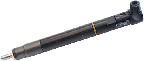GETOUT 28384645 Injector Nozzle A6710170121-Diesel Fuel Injector for Automobile ACTYON KORANDO C 20 EMBR00301D