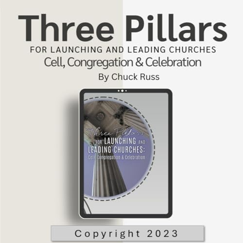 『Three Pillars--Introduction』のカバーアート