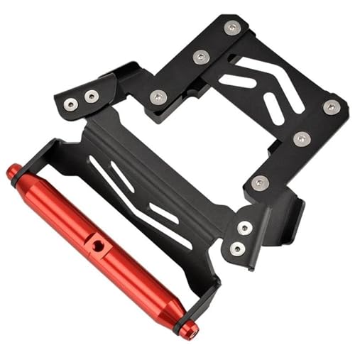 Support navigation GPS en or pour moto NSS350 2021-2024