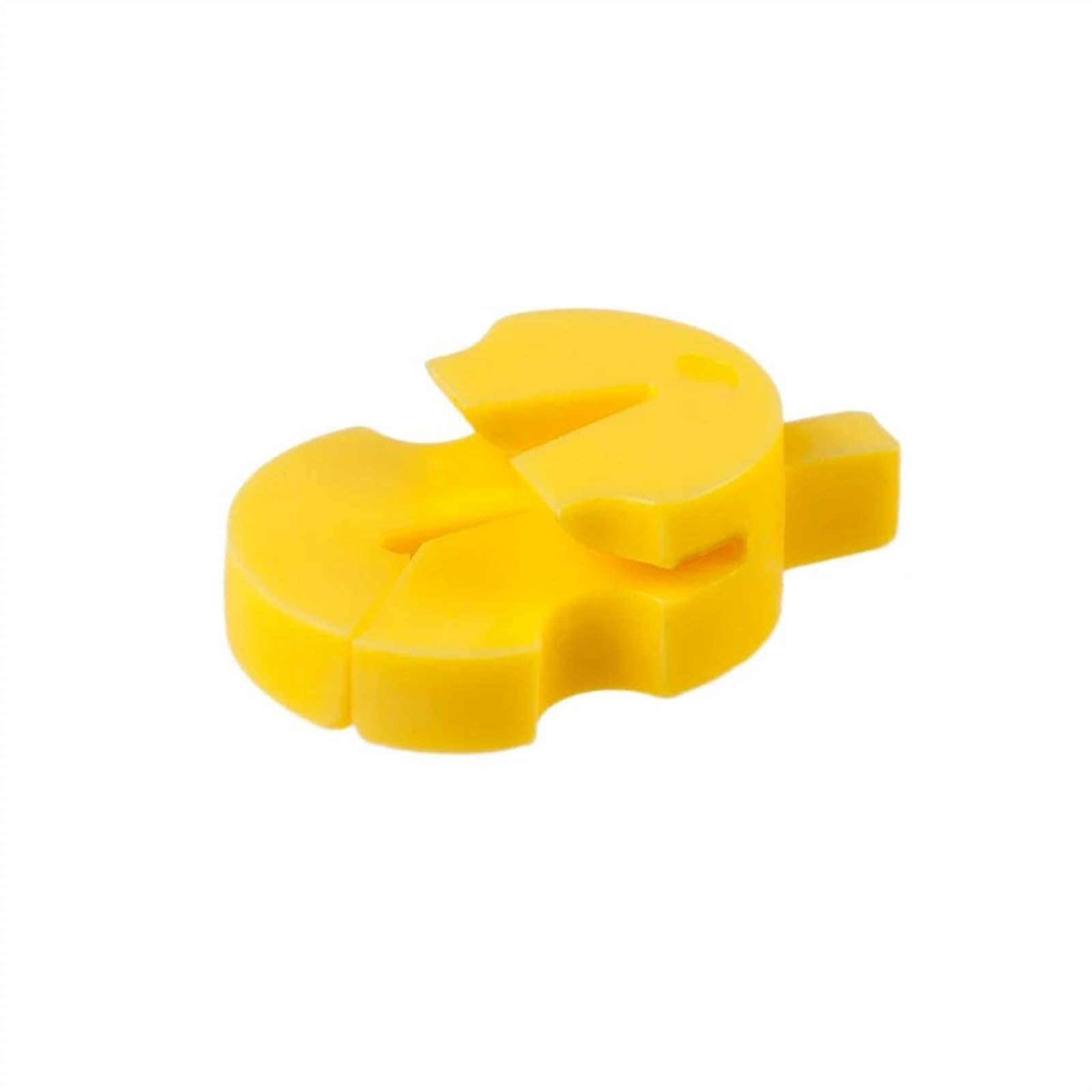 Accesorios para violín 10 Silenciadores De Goma Para Violín De Extracción Rápida Para Violín Acústico Violín Eléctrico Para Práctica Uso Por Parte De Violinistas