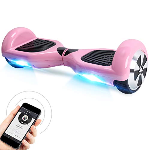 hoverboard windgoo n1