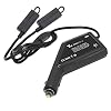 Yangers autolader voor DJI Mavic Air 2 drone (niet voor Mavic Air), 3 in 1 autoladeradapter voor 2 vliegaccu’s + 1…
