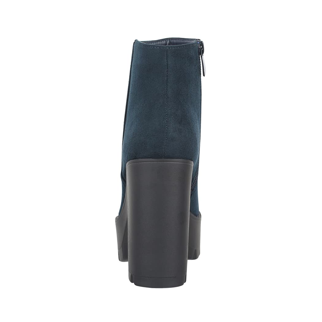 Elara Bottes Femme Chelsea Chunkyrayan
