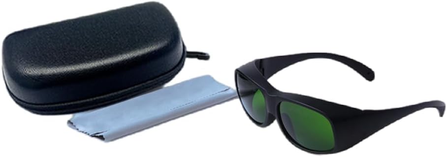 New 800-1700nm & 800-1700nm OD4+ & 900-1550nm OD6+ DTY-33＃Diodes ND: YAG Telecom Laser Protection