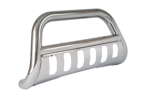 Image of Dee Zee DZ502797 Stainless Steel Bull Bar