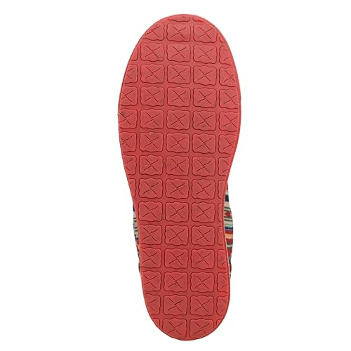 Image of Twisted X Womens Hooey Loper Low Top Sneakers