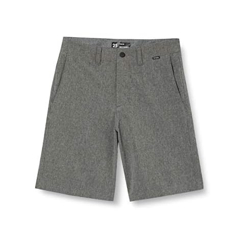 Hurley B Phantom Walkshorts for Active Men Cover